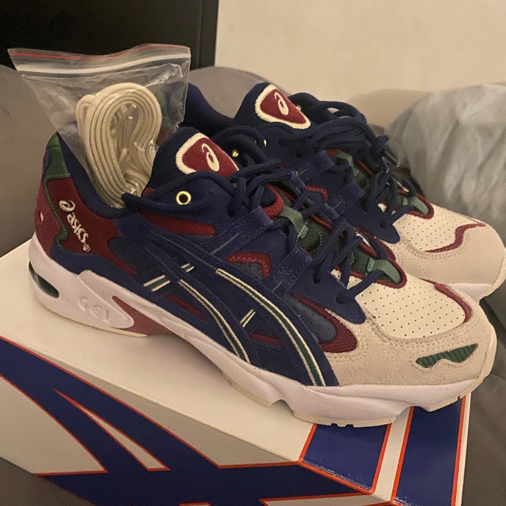 ASICS Gel Kayano 5 OG